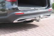 Mercedes Klasa E 220 d  4-Matic All-Terrain Avantgarde Estate