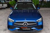 Mercedes Klasa C Estate 300 de 4MATIC AMG