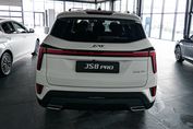 Jac JS8 Pro 1.5 T-GDI 7 DCT 7os.