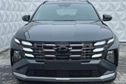 Hyundai Tucson 1.6 T-GDi Smart Black 2WD DCT