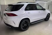 Mercedes GLE 450 d 4-Matic AMG Line