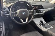 BMW Seria 3 318i