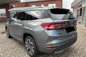 Skoda Kodiaq Sportline 2.0 TDI DSG