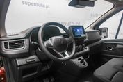 Renault Trafic Kombi L2H1 AT9