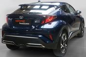 Toyota C-HR Hybrid Style