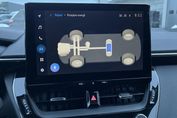 Toyota Corolla 2.0 Hybrid Comfort