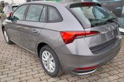 Skoda Scala Selection Edition 130 1.5 TSI