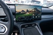 Chery TIGGO 8 Prestige Super Hybrid 1.5 T-GDI