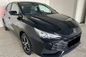 MG 3 1.5 Excite