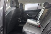 Volkswagen Passat 1.5 TSI  DSG