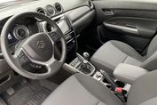 Suzuki Vitara 1.4 Boosterjet SHVS Premium 4WD