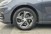 Hyundai i30 T-GDI Smart
