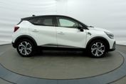 Renault Captur RS Line 1.6 E-Tech Hybrid AT