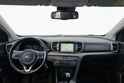 Kia Sportage 1.6 GDI M 2WD