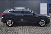 Ford Kuga FHEV FWD Titanium