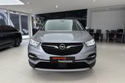 Opel Grandland X 1.2 Elite