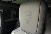 Porsche Macan 4