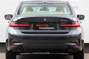 BMW Seria 3 318d Advantage aut