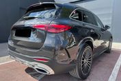 Mercedes GLC 300 de 4-Matic AMG Line