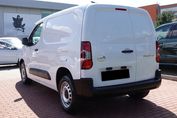 Toyota Proace City Active Standard L1H1