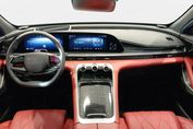 Omoda 9 1.5 Super Hybrid Exclusive AWD
