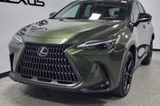 Lexus NX 350h Prestige AWD