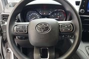 Toyota Proace City Active