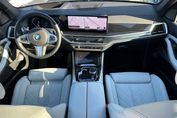 BMW X5 xDrive30d mHEV sport-aut