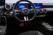 Mercedes Klasa A 250 e AMG Line
