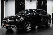 Mercedes GLC 200.4MATIC 9G-Tronic Amg Line