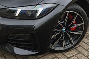 BMW Seria 4 Gran Coupe 420d xDrive M Sport