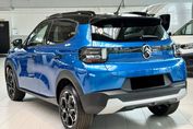Citroen C3 Max 1.2 mHEV