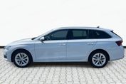 Skoda Octavia 1.5 TSI Selection