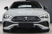 Mercedes CLE 300 4-Matic AMG Line