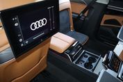 Audi A8 L 50 TDI quattro