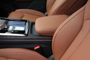 Audi Q7 TDI quattro S Line