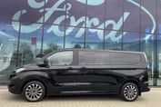 Ford Tourneo Custom L2H1 Titanium 320 A8 AWD