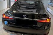 Lexus ES 300h Business Edition 2.5 E-CVT