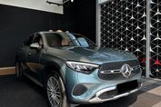Mercedes GLC Coupe 220 d 4-Matic Avantgarde
