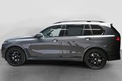 BMW X7 xDrive40d mHEV sport-aut