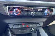 Audi A1 Sportback 30 TFSI Advanced