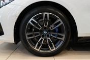 BMW Seria 5 520d M Sport