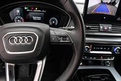 Audi Q5 40 TDI quattro S Line S tronic