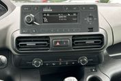Peugeot Rifter L1H1