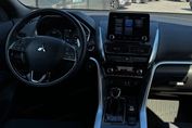Mitsubishi Eclipse Cross 2.4 PHEV