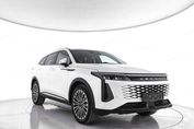 Omoda 9 1.5 Super Hybrid Exclusive AWD