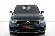 Volkswagen Tiguan TSI 4Mot. DSG