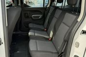 Toyota Proace City Verso Combi