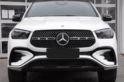 Mercedes GLE Coupe 300 d  4-Matic AMG Line