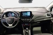 Suzuki S-Cross 1.4 Boosterjet Comfort
